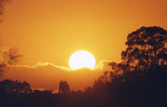 Sunrises to Sunsets - Lanscape photographer, Brisbane