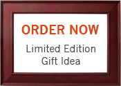 Order Now: Limited Edition Gift Idea
